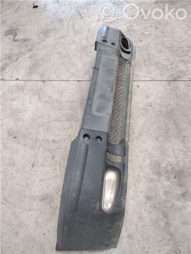 Ford Transit Front bumper 