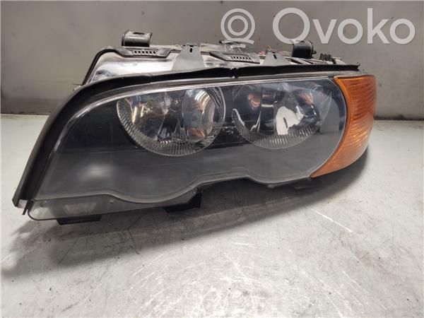 Headlight/headlamp   194E1