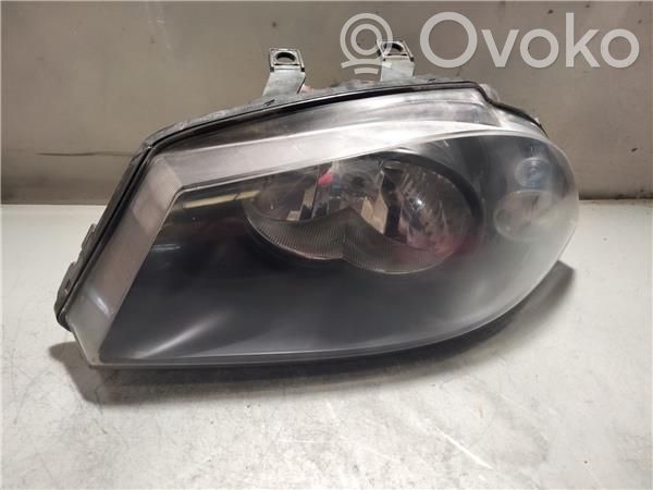 Seat Ibiza III (6L) Передняя фара 