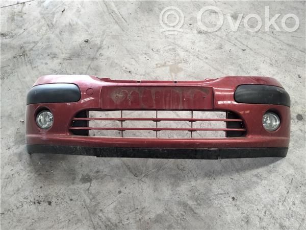 Citroen C3 Priekinis bamperis 