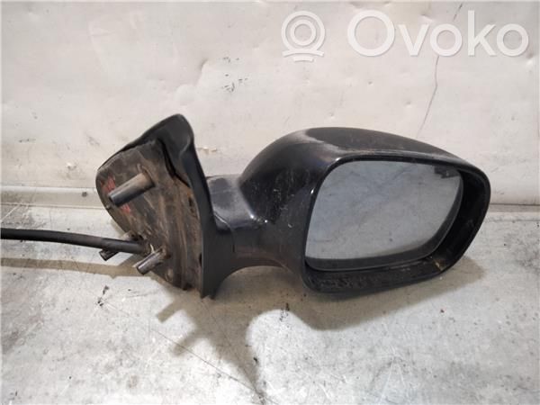 Volkswagen Polo III 6N 6N2 6NF Manual wing mirror 