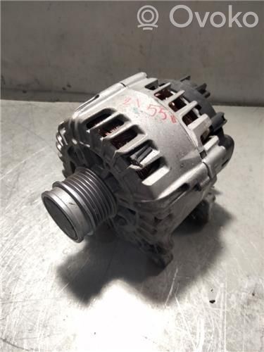 Seat Leon (5F) Ģenerators 
