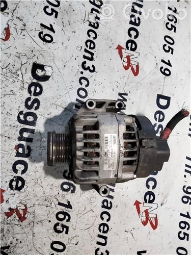 Alfa Romeo Mito Ģenerators 