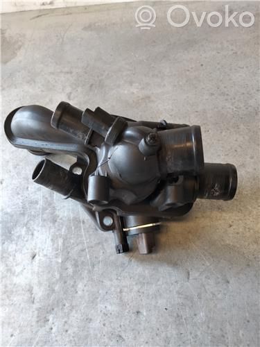 Mini One - Cooper R50 - 53 Termostato 