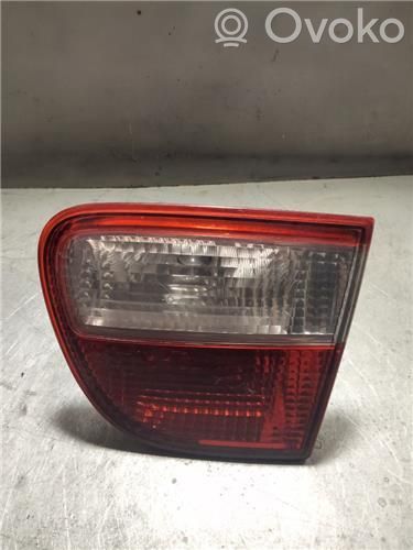 Seat Leon (1M) Lemputė 