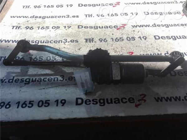 BMW 3 E90 E91 Wiper motor 