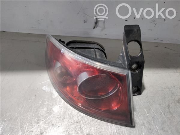Seat Ibiza III (6L) Лампочка 