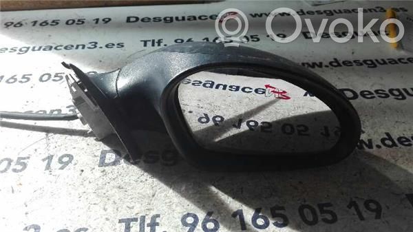 Seat Ibiza III (6L) Manual wing mirror 