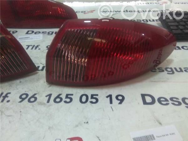 Alfa Romeo 147 Spuldzīte 