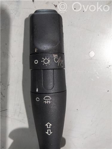 Peugeot 206 Light switch 