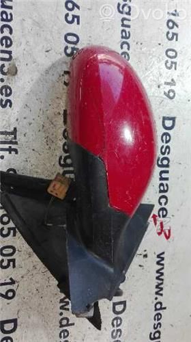 Seat Ibiza III (6L) Espejo lateral manual 