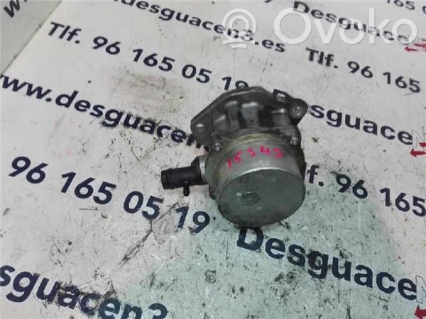 Renault Kangoo II Vacuum pump 