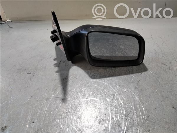 Opel Astra G Manualne lusterko boczne drzwi przednich 
