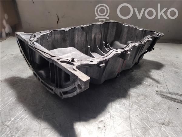 Opel Antara Front differential 