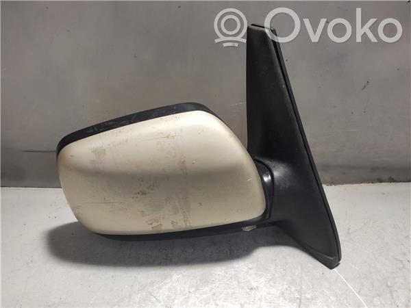 Toyota Corolla Verso E121 Spogulis (mehānisks) 