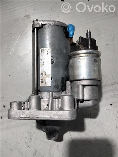 Motor de arranque   9662854