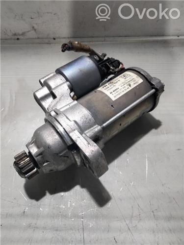 Seat Ibiza IV (6J,6P) Starter motor 