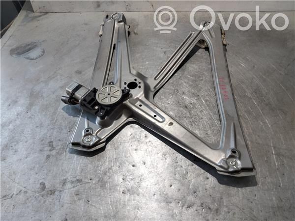 Smart ForTwo II Front door electric window regulator 