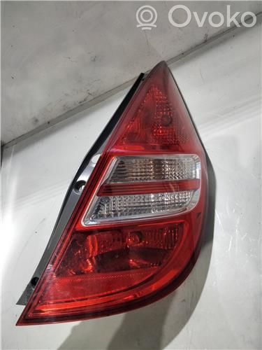 Hyundai i30 Lemputė 