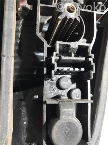 Renault Laguna II Rear tail light bulb 