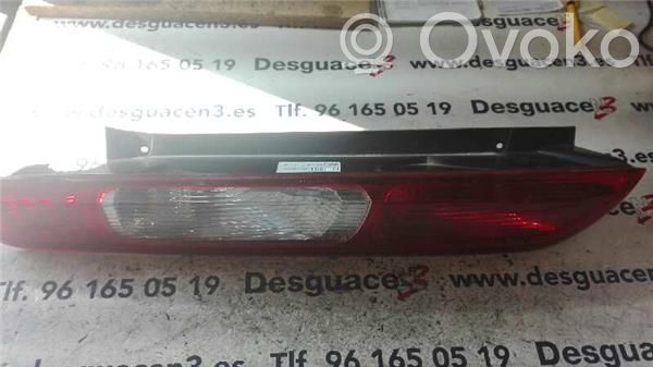 Rear tail light bulb   10175