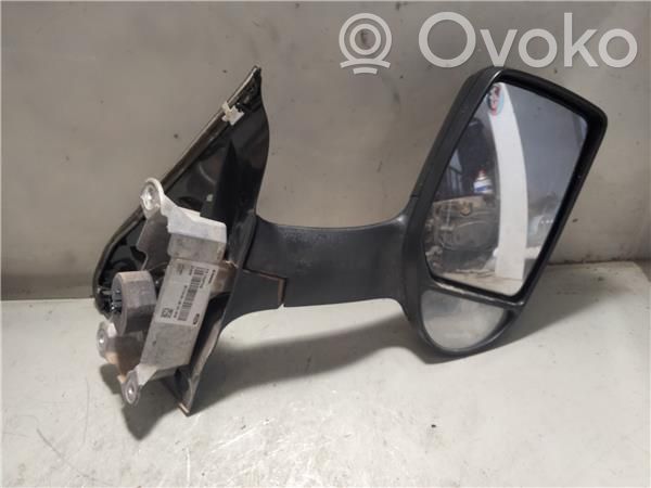 Ford Transit Manual wing mirror 