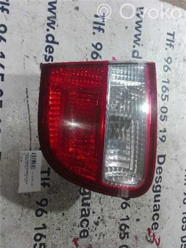 Seat Leon (1M) Lemputė 