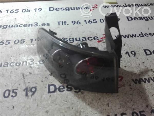 Seat Ibiza III (6L) Rear tail light bulb 