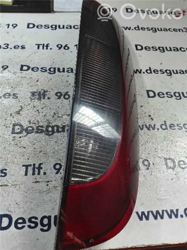 Opel Corsa C Spuldzīte 