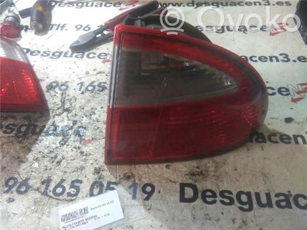 Seat Leon (1M) Spuldzīte 