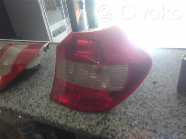 BMW 1 E81 E87 Spuldzīte 