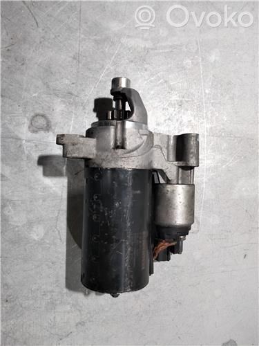 Audi A5 8T 8F Electromotor 