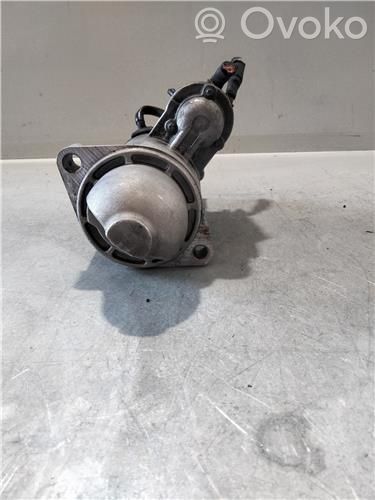 Motor de arranque   Z20S
