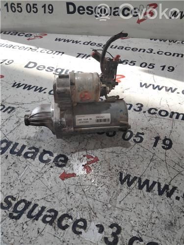 Motor de arranque   G197526A