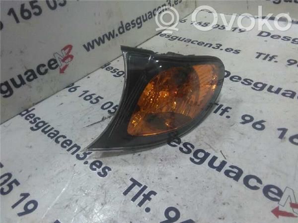 Alpina B3 E46 Front indicator light 