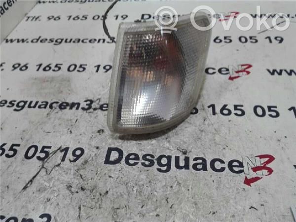 Ford Fiesta Frontblinker 