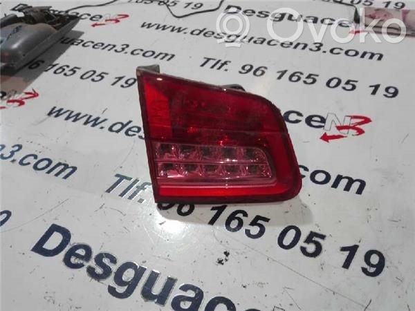 Lámpara de faros/luces traseros   5FV