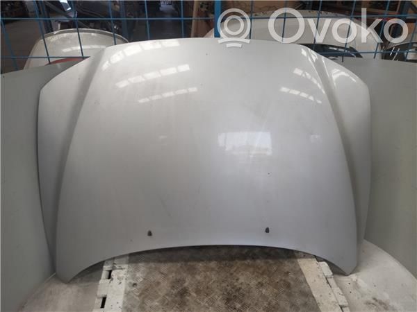 Volvo S60 Dangtis variklio (kapotas) 