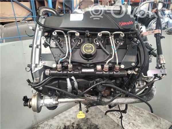 Ford Mondeo MK II Kompletne silniki 