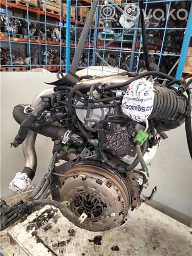 Motor completo   M9RP824