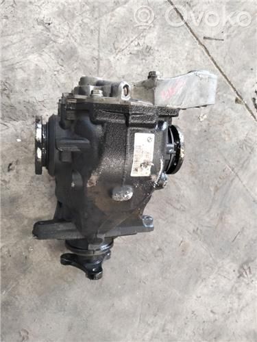 BMW 1 E81 E87 Rear differential 