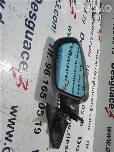Audi A4 S4 B5 8D Manual wing mirror 