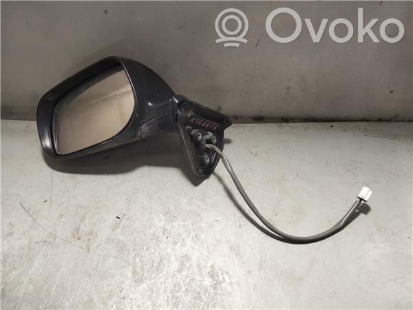 Toyota Auris 150 Зеркало (механическое) 