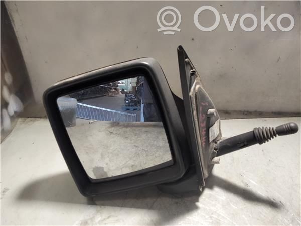 Opel Combo C Manual wing mirror 