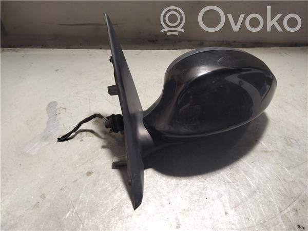 BMW 3 E90 E91 Manual wing mirror 