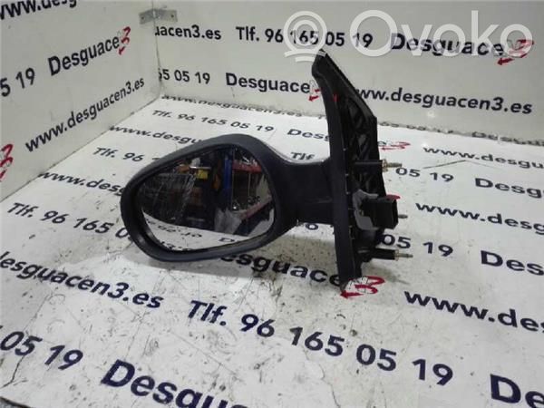 Renault Scenic I Außenspiegel mechanisch 