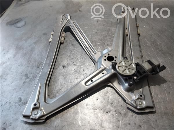 Smart ForTwo II Front door electric window regulator 