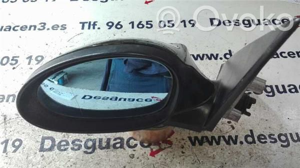 Manual wing mirror   53017