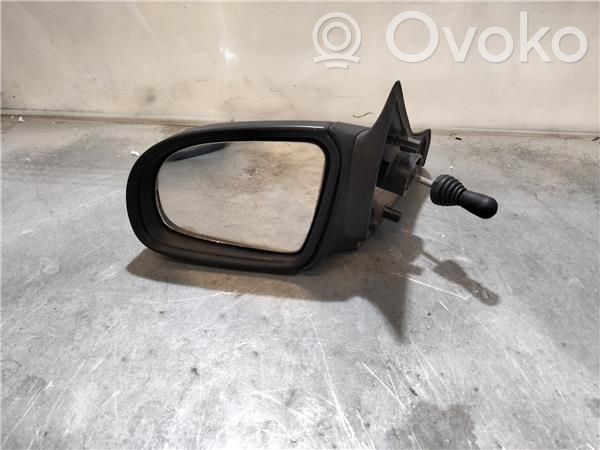 Opel Corsa B Manual wing mirror 