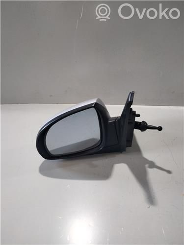 Espejo lateral manual   KD3D